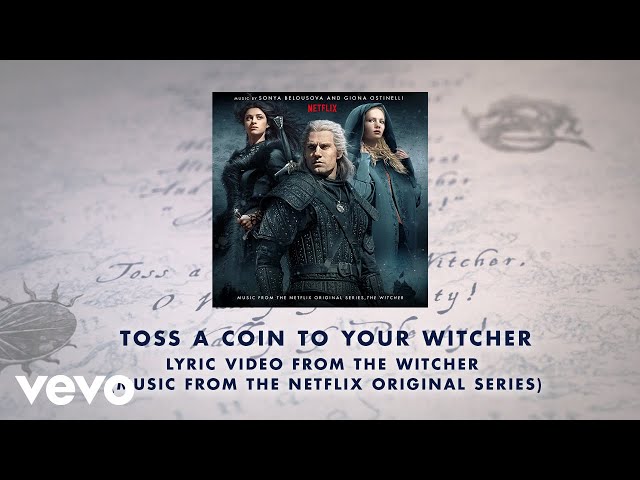 Aram Zero - Toss A Coin To Your Witcher: lyrics and songs | Deezer