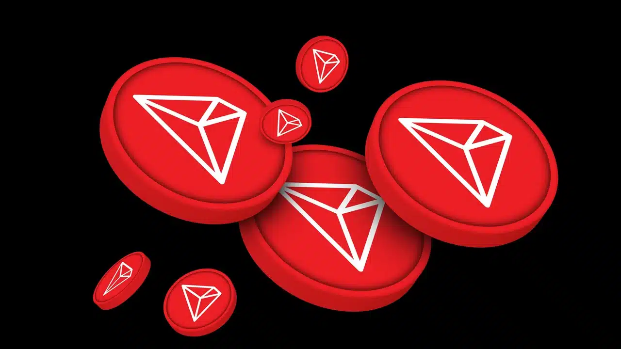 TRON (TRX) Price Prediction , , , , 