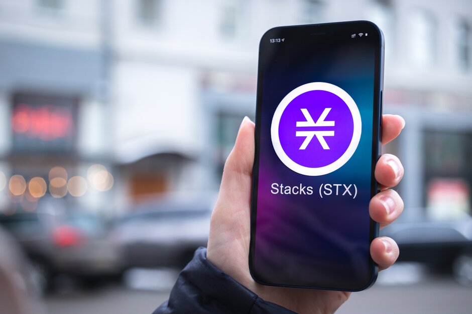 Stacks Price Today | STX Price Prediction, Live Chart and News Forecast - CoinGape