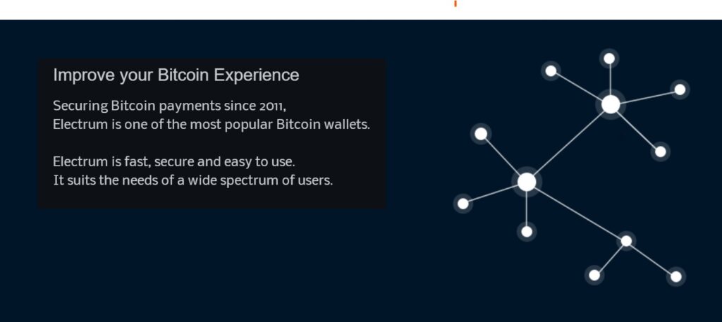 Electrum: Detailed Review and Full Guide On How To Use It