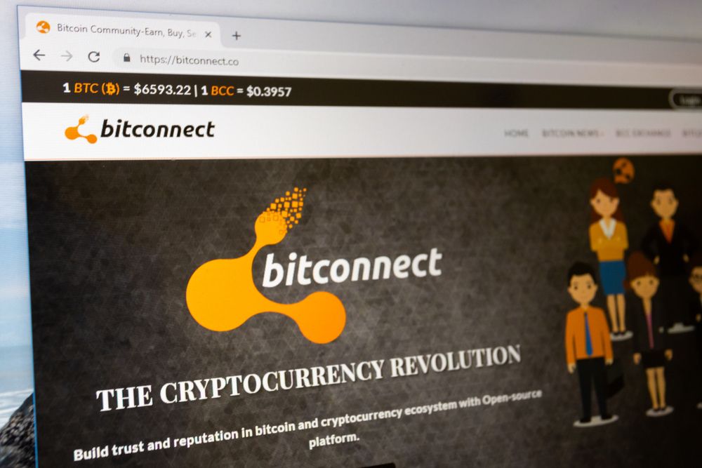 BitConnect founder charged with orchestrating $2 billion Ponzi scheme | CNN Business