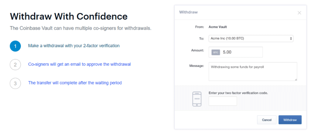 Bitstamp vs. Coinbase: Which Should You Choose?