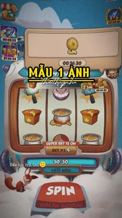 Coin Master free spins - updated daily links (March ) | Pocket Gamer