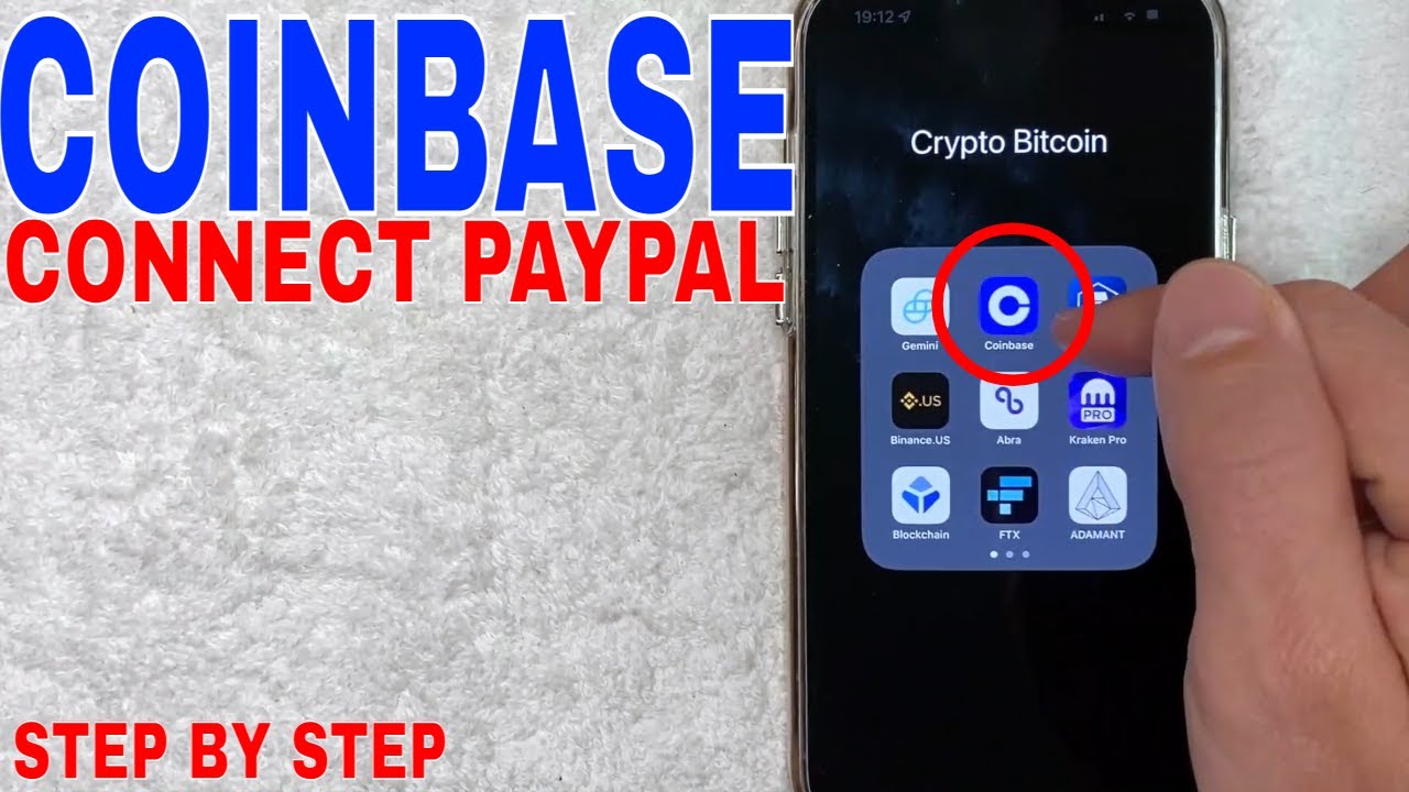 PayPal, Coinbase Aim To Bridge Crypto ‘Divide’