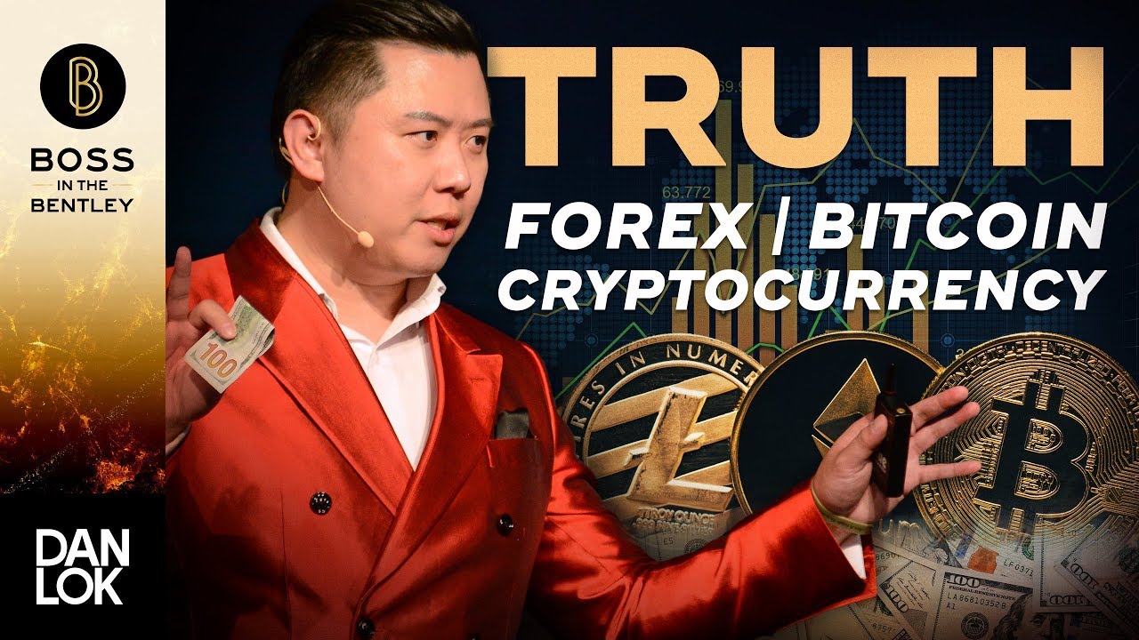Forex vs Cryptocurrencies: Differences and Similarities | Skrill