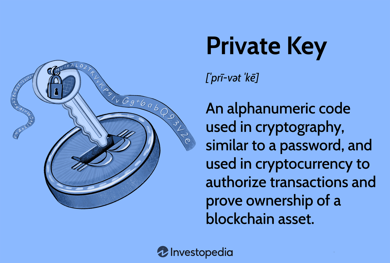 Crypto Private Key Security: 6 Tips To Safeguard Your Crypto Assets