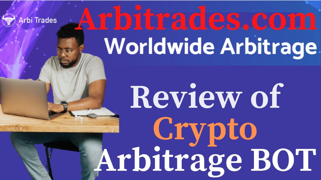 How to Arbitrage Bitcoin - Crypto Head