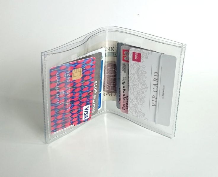 Need A Card Holder? Browse Our Wholesale ID Card Holders