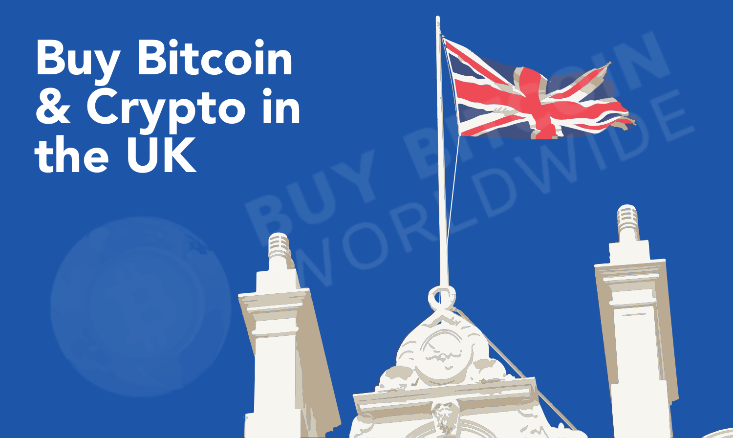 How to buy Bitcoin in the UK: A Step-by-Step Guide