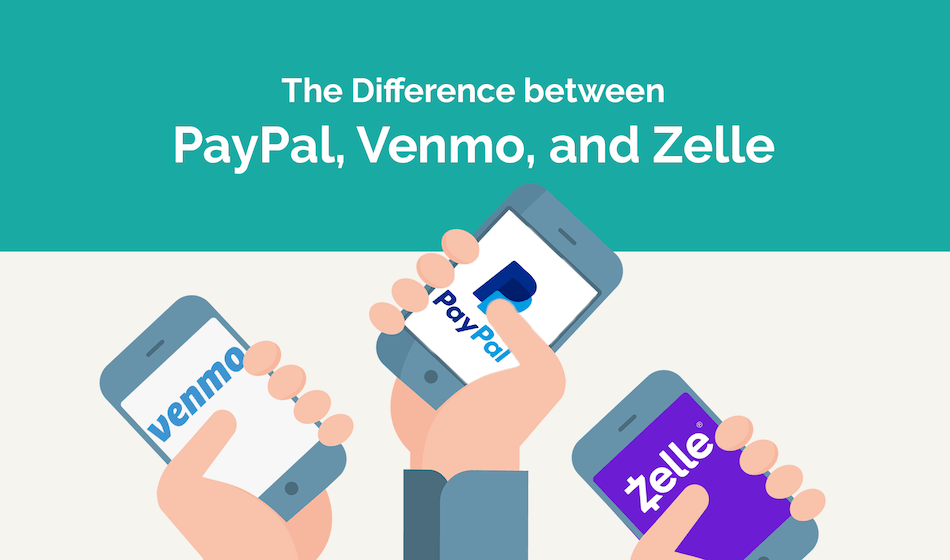 Zelle vs. Venmo: How Do They Compare and Which Is Best? | GOBankingRates