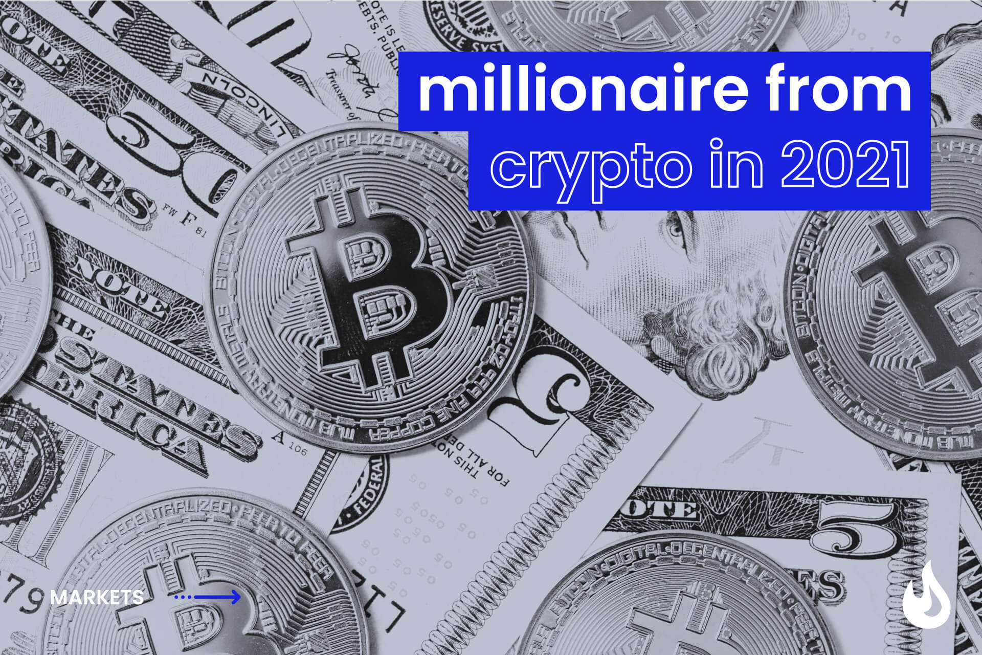Meet the Teenage Dropout Who Became a Bitcoin Millionaire - Foundation for Economic Education