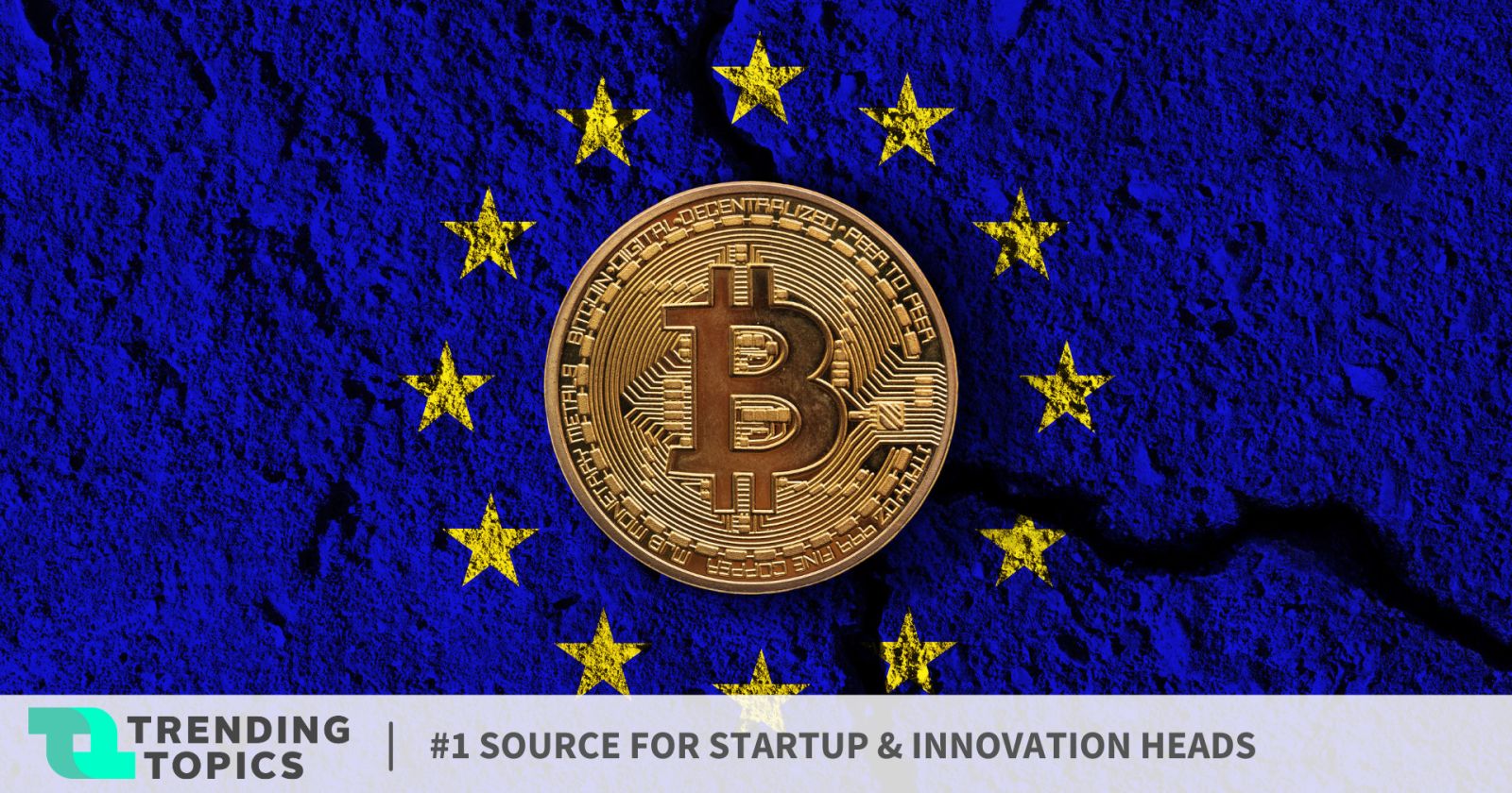 European Crypto Initiative