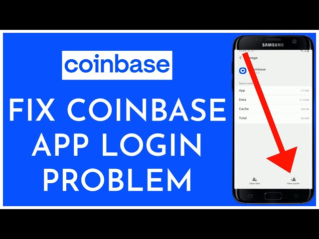 Coinbase Desk - Coinbase not Working