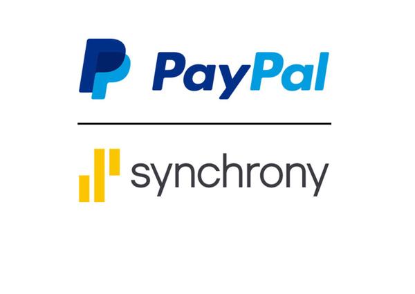 Log in to your PayPal account