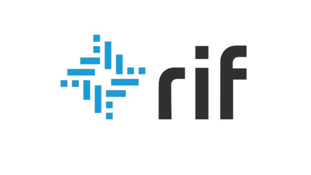 RSK Infrastructure Framework Price Today - RIF Price Chart & Market Cap | CoinCodex