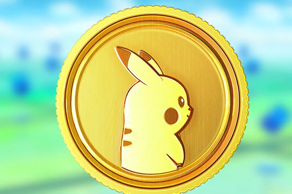 How to Get PokéCoins in Pokémon GO: 9 Steps (with Pictures)