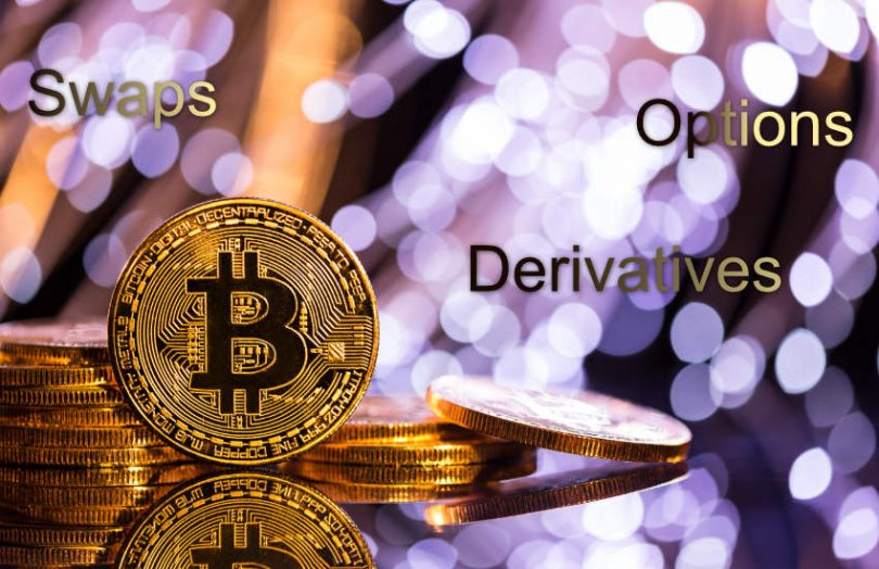 Cryptocurrency Derivatives: The Case of Bitcoin