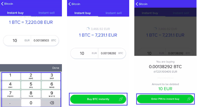 family-gadgets.ru | 32 ways to sell BTC in Portugal with EUR