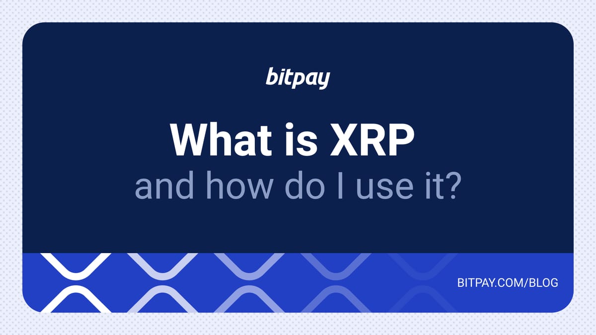 What is XRP Crypto? Ripple’s Efficient Fiat Bridge | Gemini