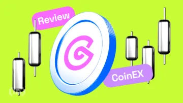 CoinEx Review, Trade Fees , APP to buy crypto price , charts-CoinEx Exchange - WikiBit