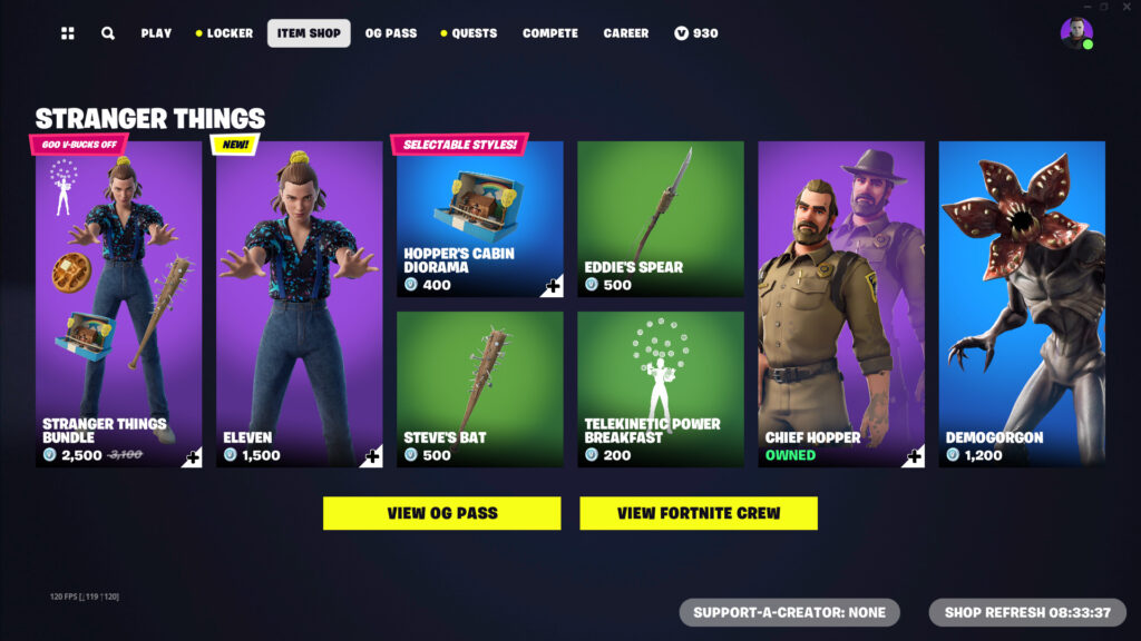 Free Fortnite accounts with password and email real - Zathong
