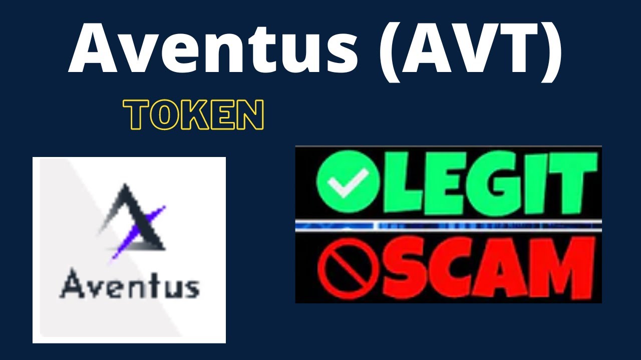 Aventus Price Today - AVT to US dollar Live - Crypto | Coinranking