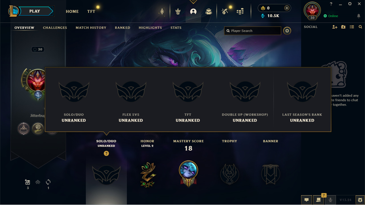 Buy League of Legends Smurf Accounts - Happysmurf