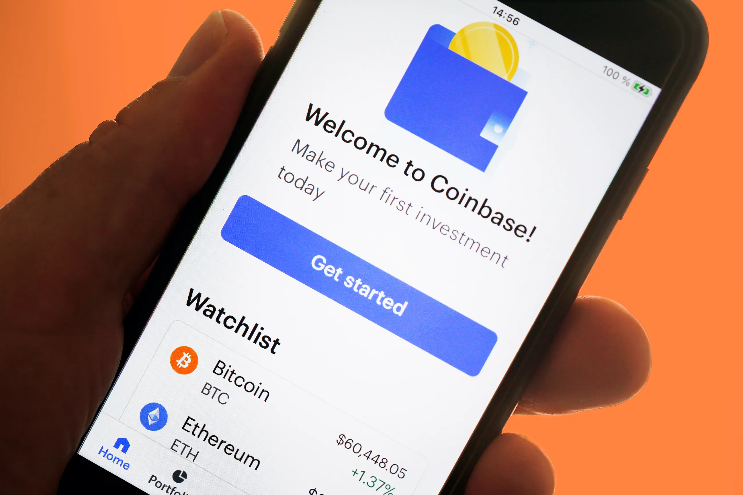 The 7 Best Cryptos to Buy on Coinbase Now