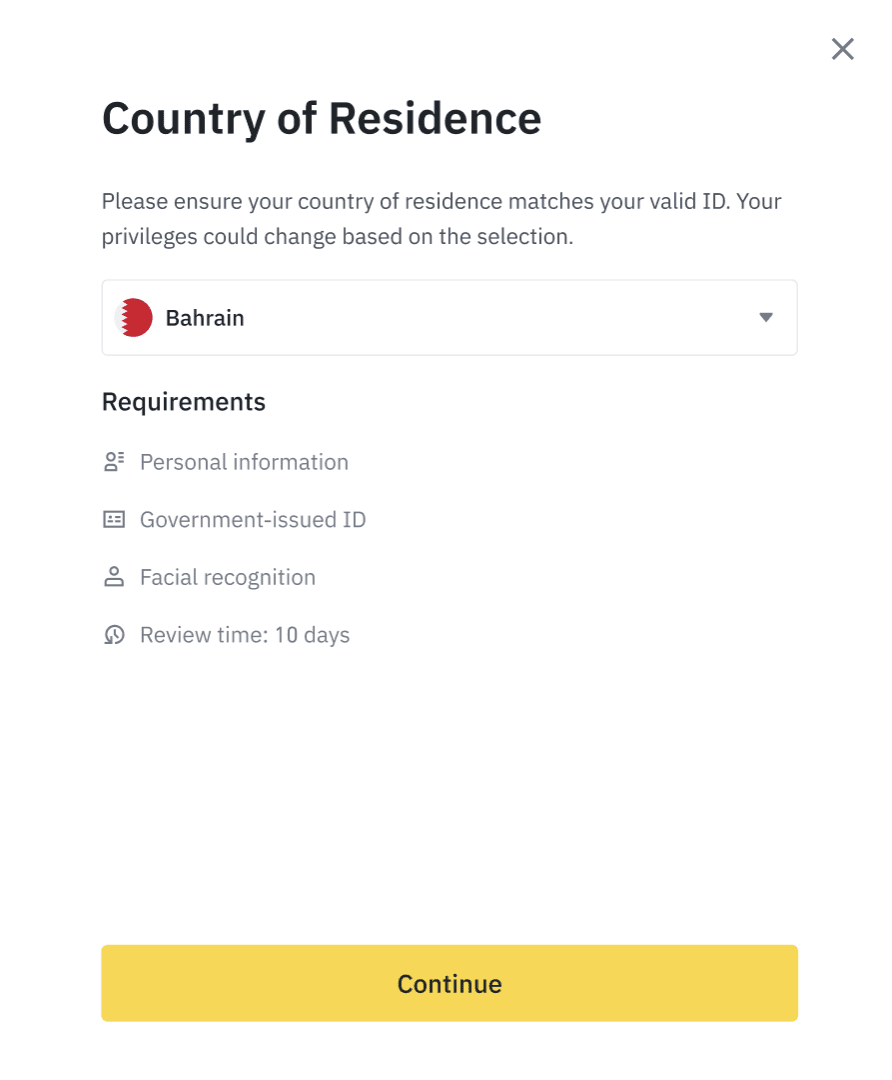 Crypto platform Binance chooses Liquid for biometric KYC checks in Japan | Biometric Update