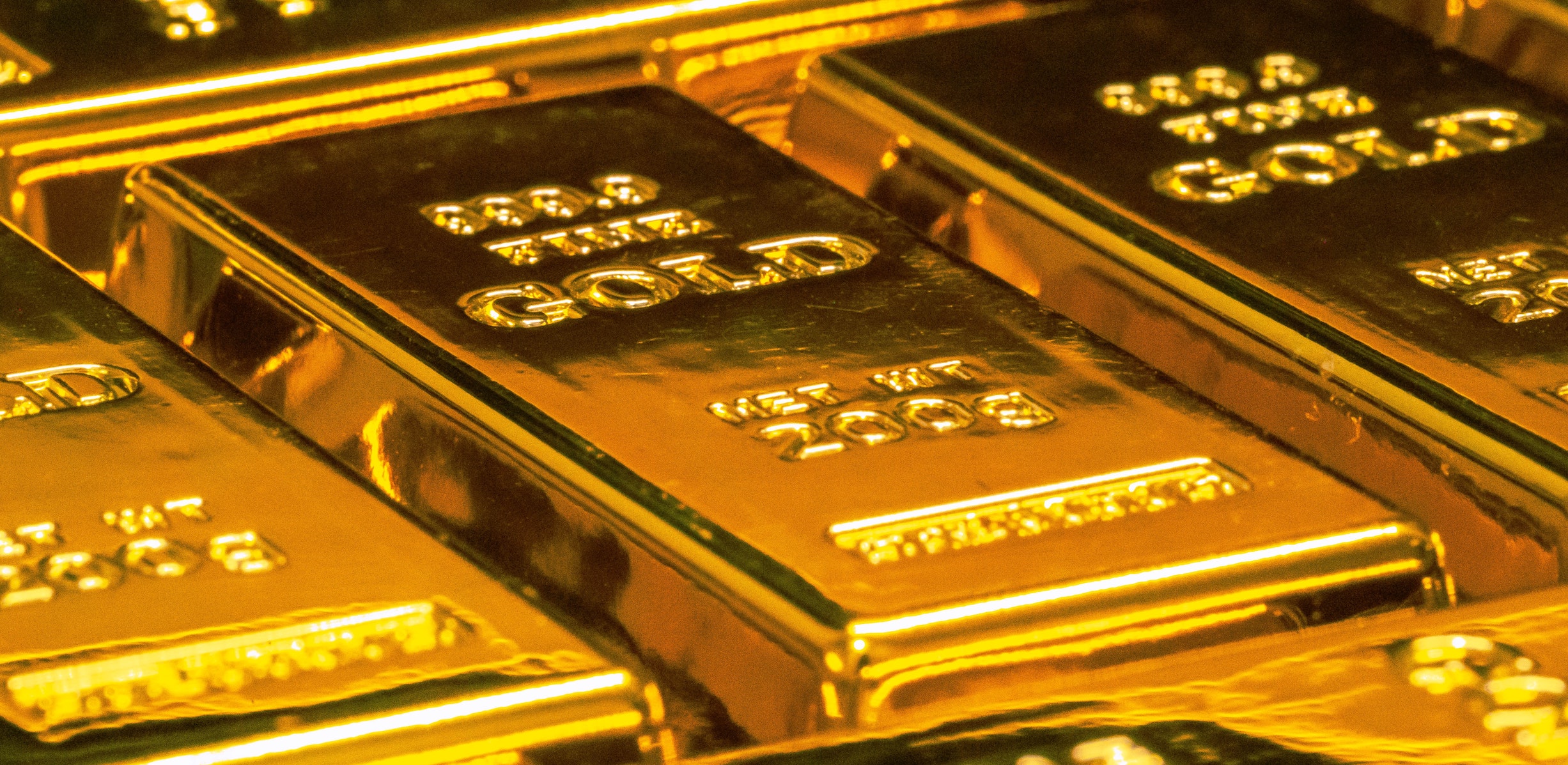 5 Most Popular Gold Backed Cryptocurrencies | The Crypto Times