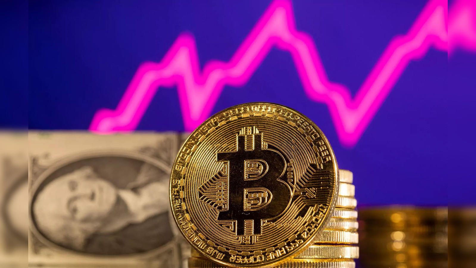 Crypto vacations on the rise among Indians, say experts - Times of India