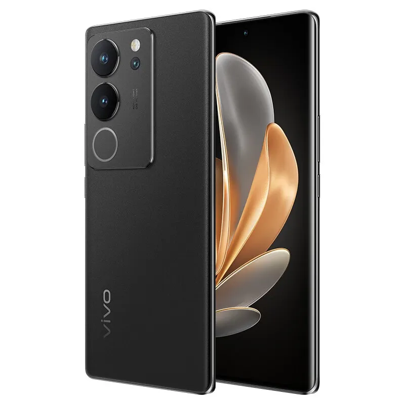 Vivo S17 Pro Price in China