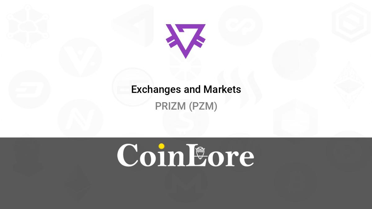 Free Online PRIZM (PZM) Exchange Rate Conversion Calculator. free currency rates (FCR)