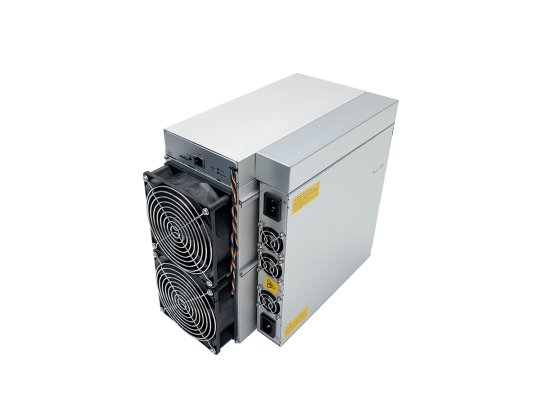 StrongU STU-U8 Pro 60TH/s Bitcoin Miner