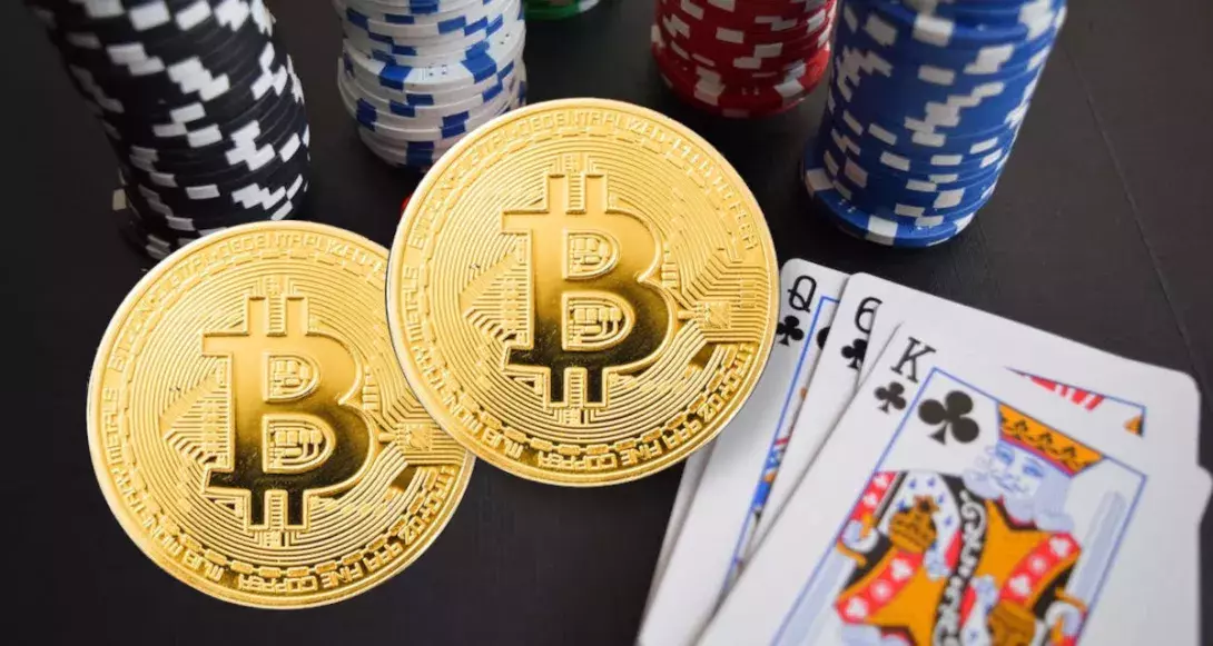 Bitcoin Wallet and Exchanges Information For Online Poker Players | Professional RakeBack