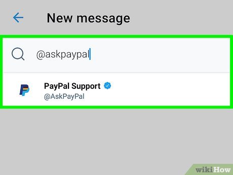 PayPal Contact Us | Australia