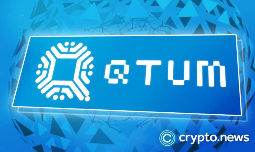 Qtum - QTUM Price Today, Live Charts and News