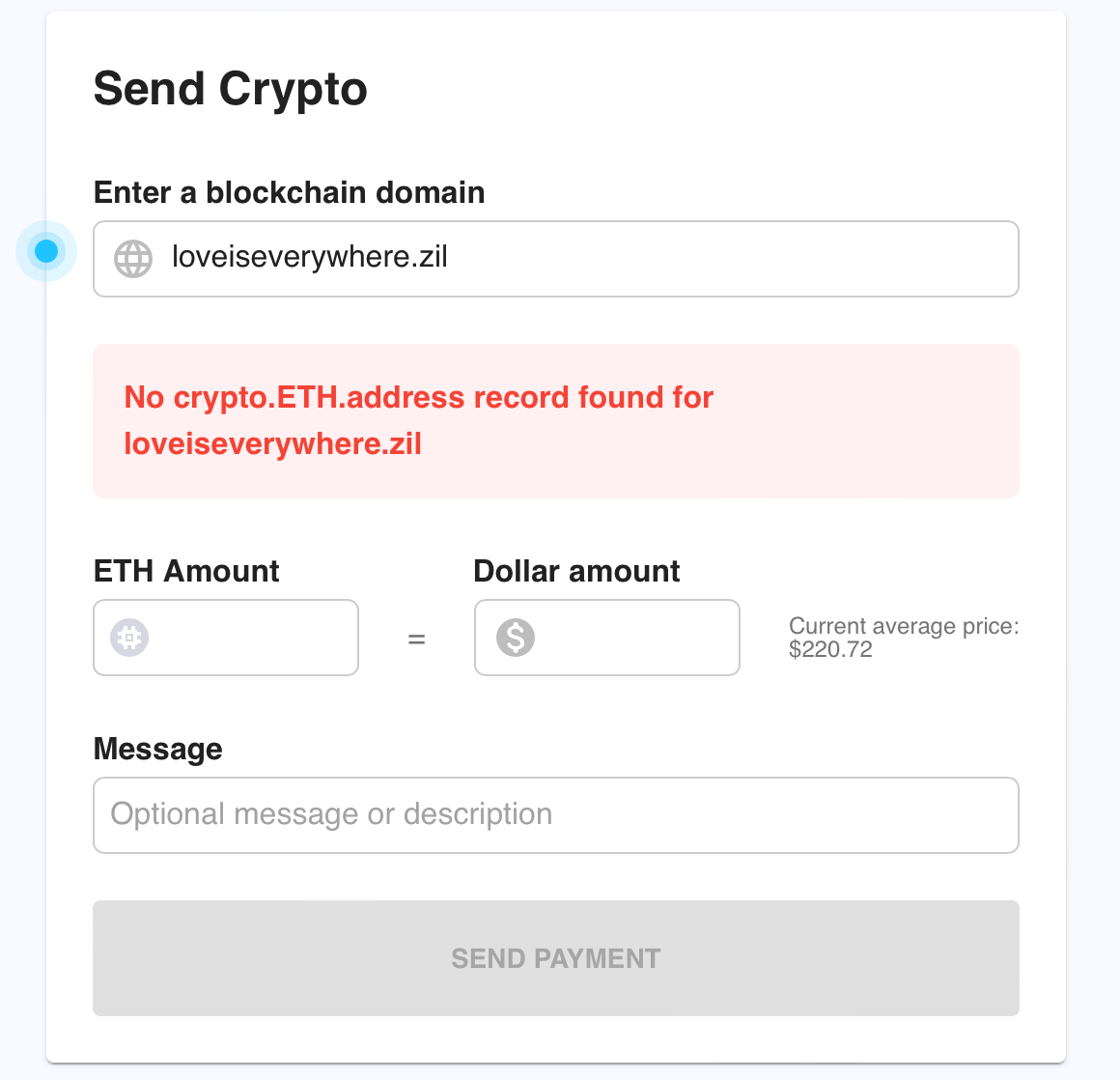 Hosting, VPN & Domains diverse use cases with crypto payment gateway. | Use cases