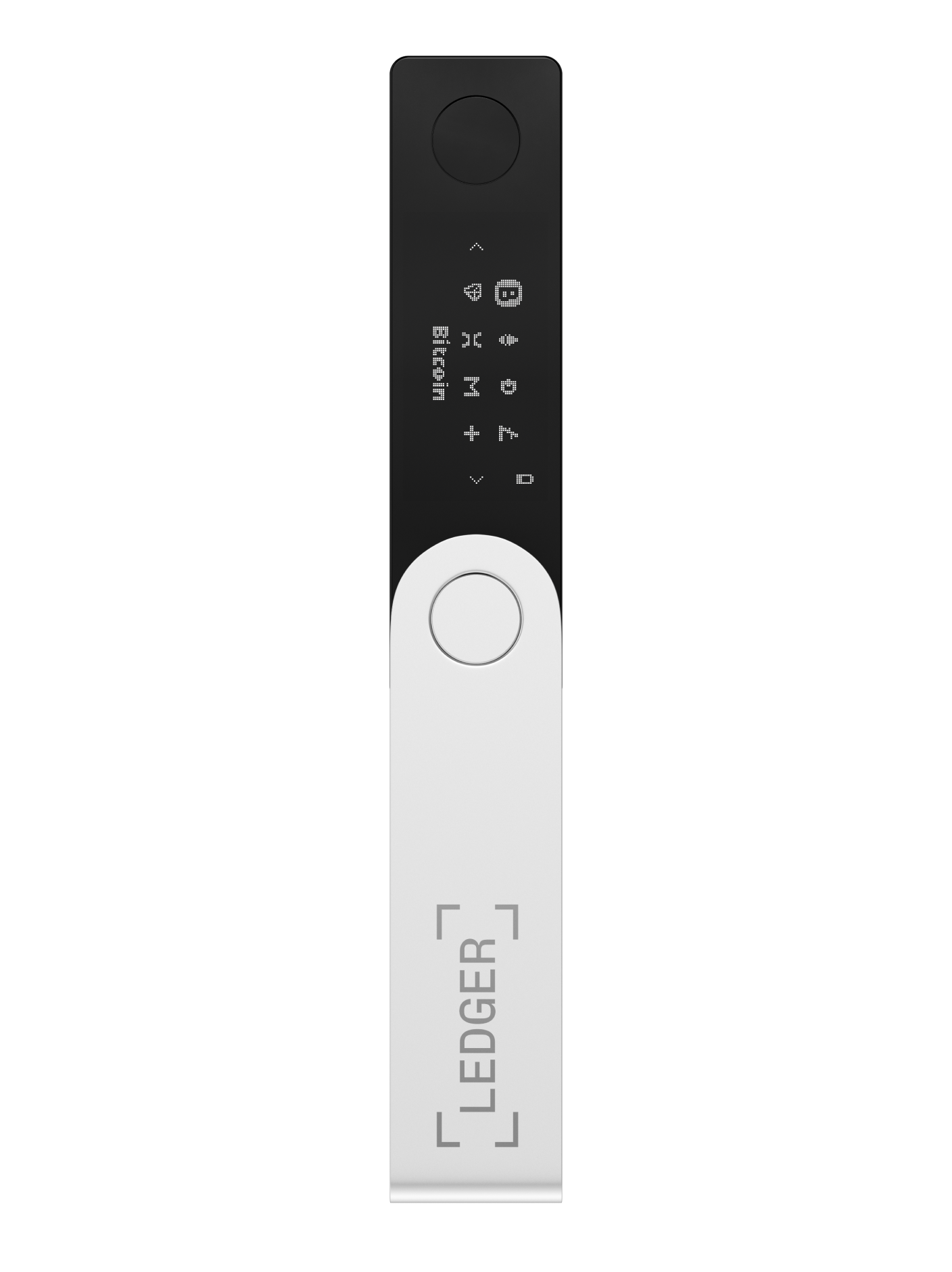 Ledger Nano S Supported Coins ()