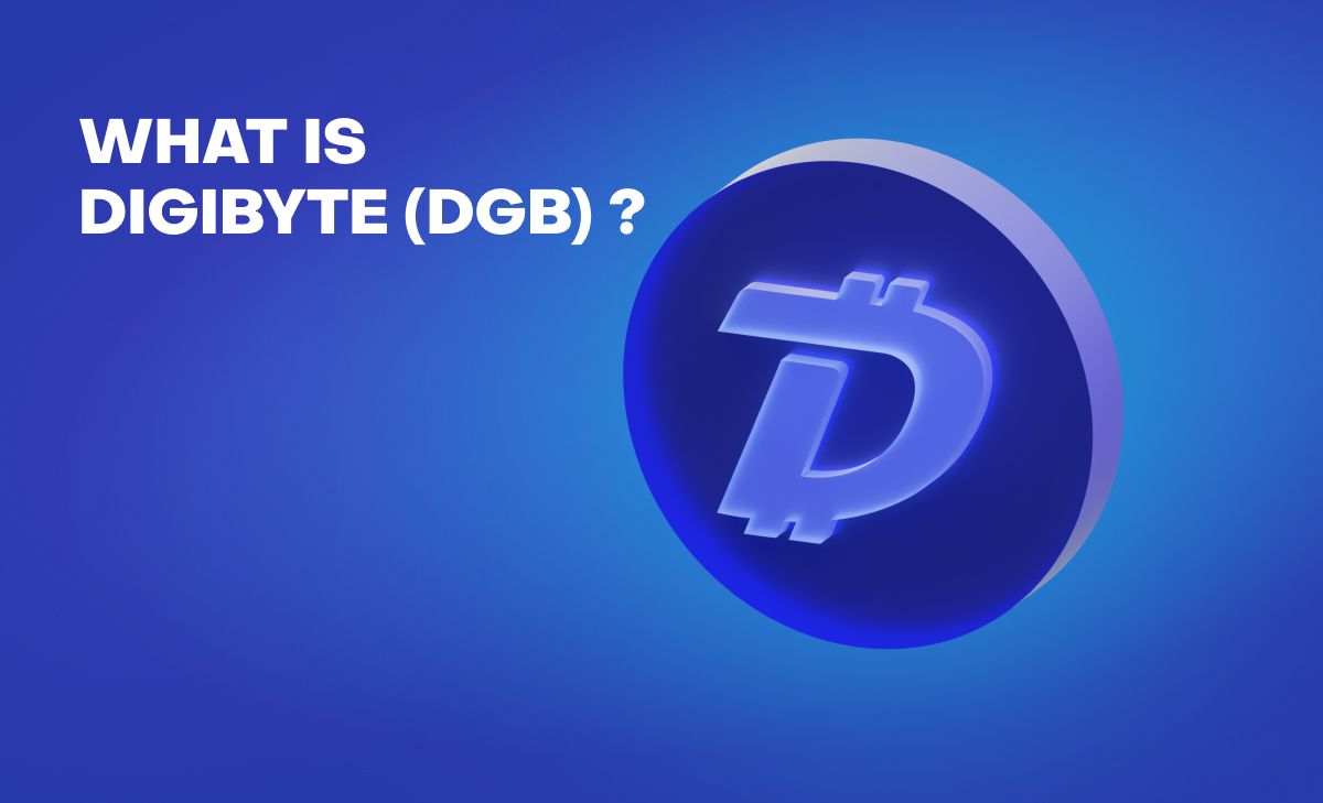 How to Buy DigiByte (DGB) in the UK
