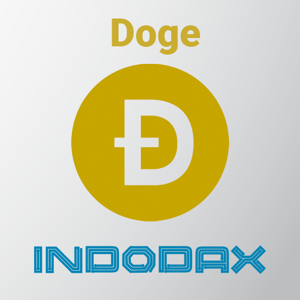Harga Dogecoin (DOGE), grafik, kap pasar, dan metrik lainnya | CoinMarketCap