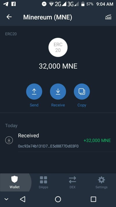 How To Sell MNEB Token? Is Minereum BSC Scam?