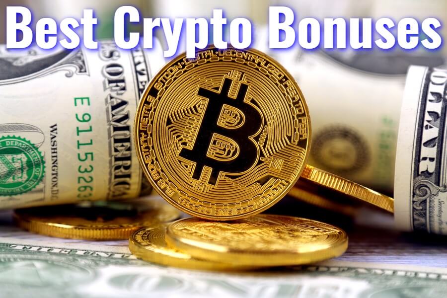 Bitcoin Gambling in The Best Sites and Bonuses | Bitcoin Insider