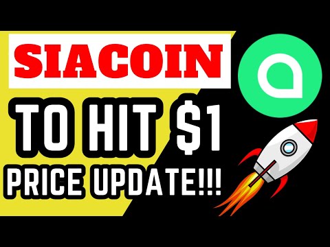 Siacoin Price | SC Price Today, Live Chart, USD converter, Market Capitalization | family-gadgets.ru
