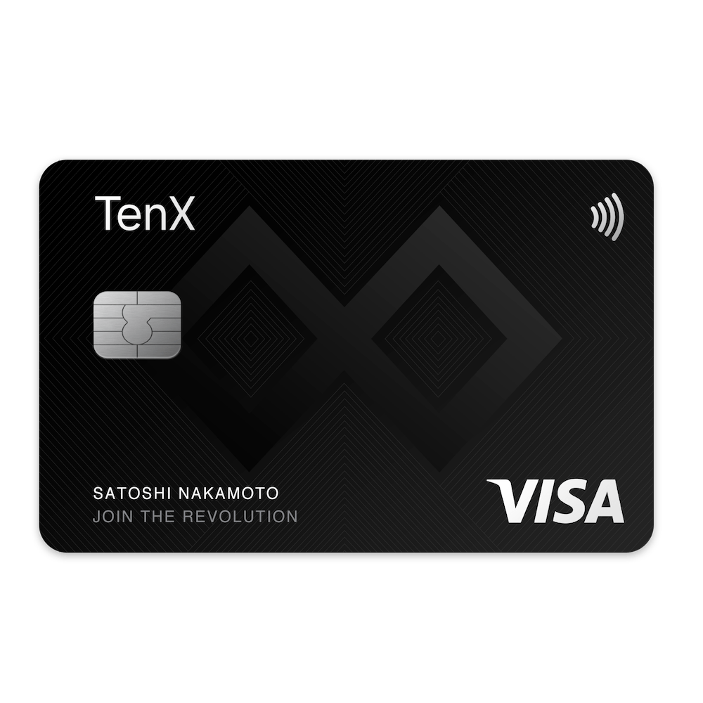 Learn How to Buy TenX Like A Beginner