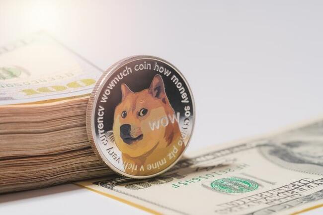 1 DOGE to PLN Exchange Rate Calculator: How much PLN is 1 Dogecoin?