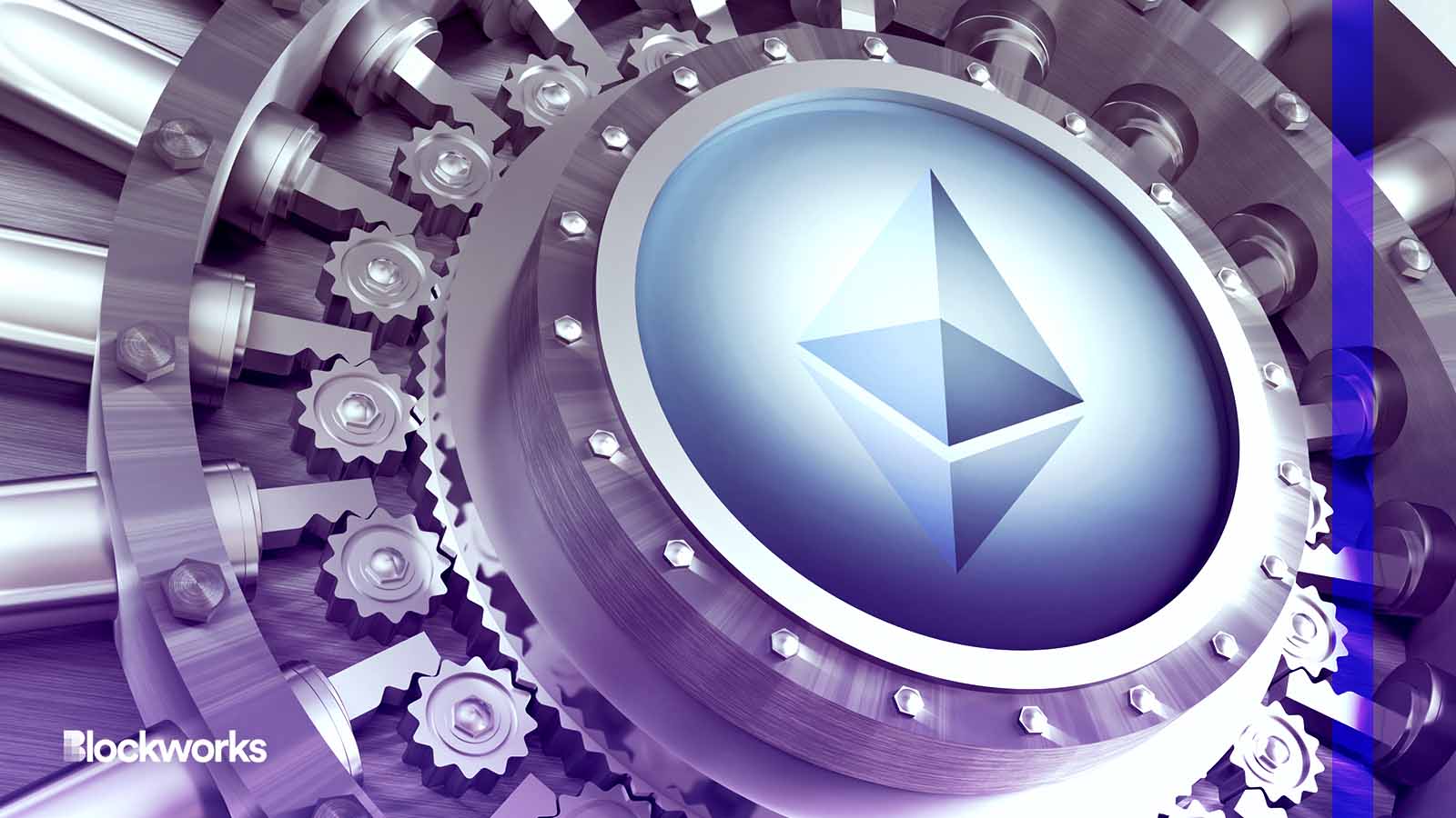 Ethereum Vault price today, EVAULT to USD live price, marketcap and chart | CoinMarketCap