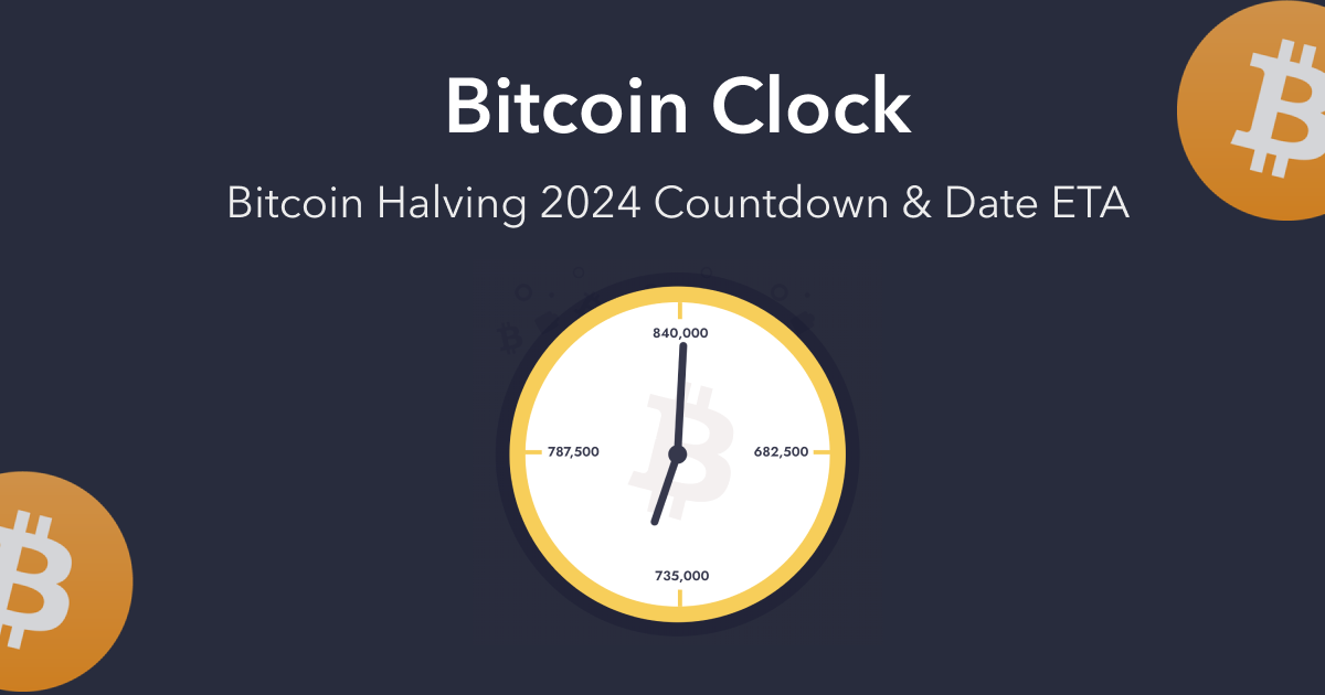 Next Bitcoin SV(bsv) Halving Countdown | Date & History