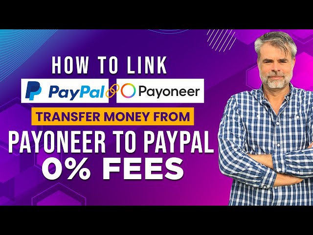 Payoneer vs Paypal vs Wire Transfer vs Western Union