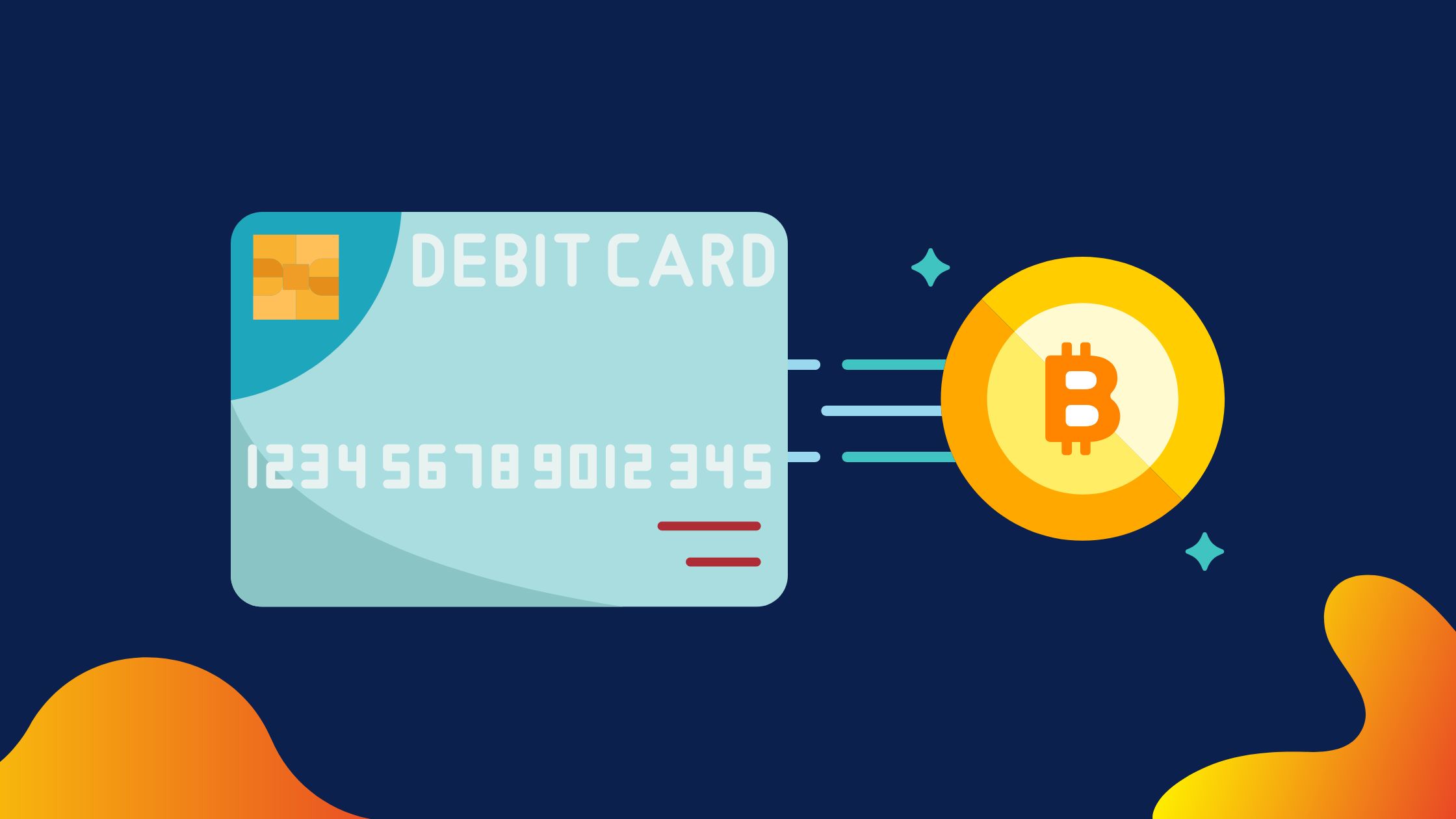 How to Buy Crypto With Prepaid Card (VISA, Mastercard)